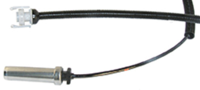 VOELER ABS OEM-KNORR LINKS GRIJZE FICHE 2000MM